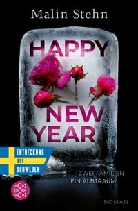 Produktbild: Happy New Year &ndash; Zwei Familien, ein Albtraum