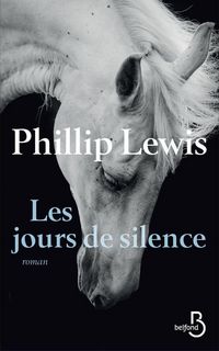 Produktbild: Les jours de silence