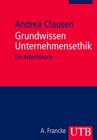 Produktbild: Grundwissen Unternehmensethik