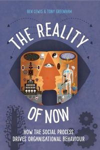 Produktbild: Lewis, B: Reality of Now