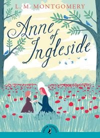 Produktbild: Montgomery, L: Anne of Ingleside