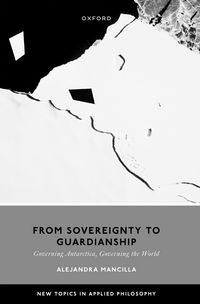 Produktbild: From Sovereignty to Guardianship