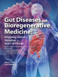 Produktbild: Gut Diseases and Bioregenerative Medicine