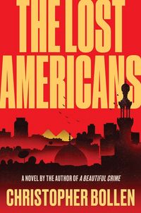 Produktbild: The Lost Americans