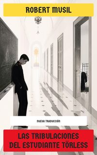 Produktbild: Las tribulaciones del estudiante T&ouml;rless