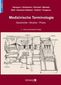 Produktbild: Medizinische Terminologie