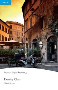 Bild vom Artikel Penguin Readers Level 4 Evening Class vom Autor Maeve Binchy
