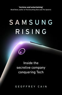 Produktbild: Samsung Rising