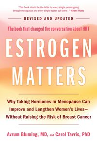 Produktbild: Estrogen Matters