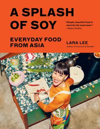 Produktbild: A Splash of Soy