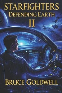 Produktbild: Starfighters Defending Earth Book II