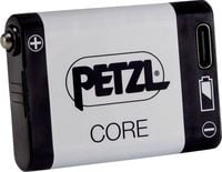 Produktbild: Petzl E099EB00 Taschenlampen-Akku TIKKID, TIKKINA, TIKKA, ZIPKA, ACTIK, ACTIK CORE, TACTIKKA, TACTIKKA +, TACTIKKA +RGB, IKO, IKO CORE, ARIA (Hybrid