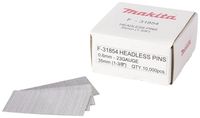 Produktbild: Makita F-31854 Stifte f&uuml;r Stiftnagler