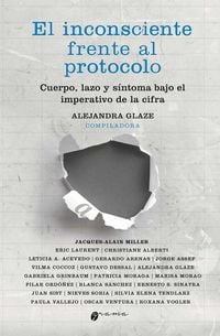 Produktbild: El inconsciente frente al protocolo