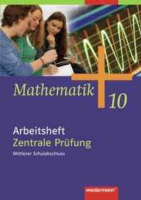 Produktbild: Mathematik - Allgemeine Ausgabe 2006 f&uuml;r die Sekundarstufe 1