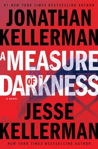 Produktbild: A Measure of Darkness