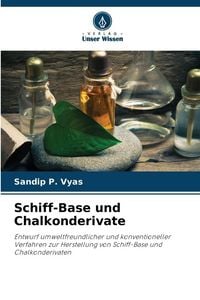 Produktbild: Schiff-Base und Chalkonderivate