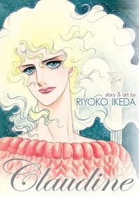 Produktbild: Ikeda, R: Claudine