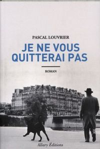 Produktbild: Je ne vous quitterai pas