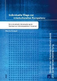 Produktbild: Individuelle Wege zur interkulturellen Kompetenz
