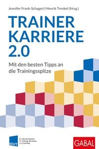 Produktbild: Trainerkarriere 2.0