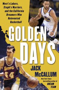 Produktbild: McCallum, J: Golden Days