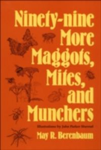 Produktbild: 90-9 More Maggots Mites & Munc