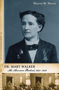 Produktbild: Harris, S: Dr. Mary Walker