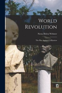 Produktbild: World Revolution