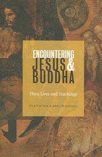 Produktbild: Ulrich Luz: Encountering Jesus and Buddha