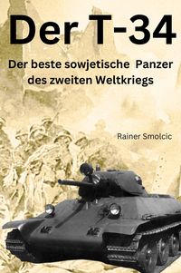 Produktbild: Der T - 34