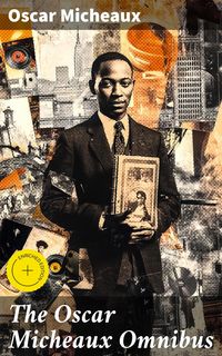 Produktbild: The Oscar Micheaux Omnibus