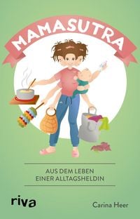Produktbild: Mamasutra