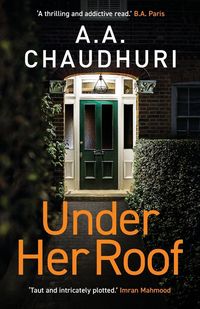 Produktbild: Under Her Roof