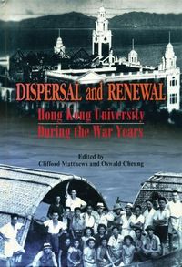 Produktbild: Dispersal and Renewal