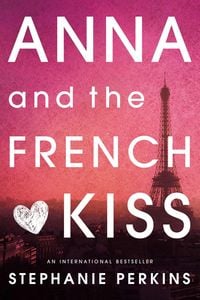 Produktbild: Anna and the French Kiss