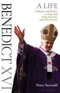 Produktbild: Seewald, P: Benedict XVI: A Life 2