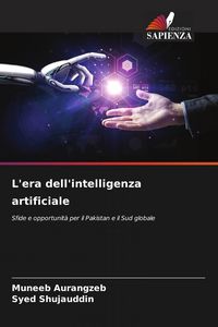 Produktbild: L'era dell'intelligenza artificiale