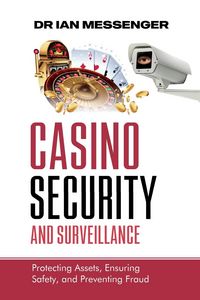 Produktbild: Casino Security and Surveillance