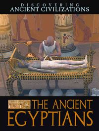 Produktbild: The Ancient Egyptians