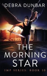 Produktbild: The Morning Star