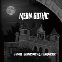 Produktbild: Media Gothic