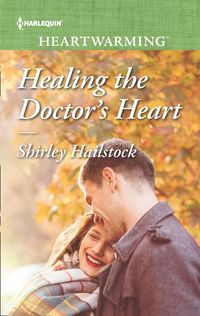 Produktbild: Healing The Doctor's Heart