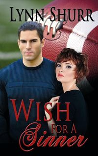 Produktbild: Wish for a Sinner