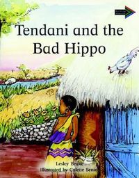 Produktbild: Tendani and the Bad Hippo