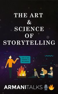 Produktbild: The Art & Science of Storytelling