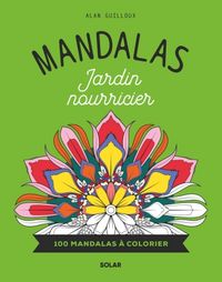 Produktbild: Mandalas jardin nourricier