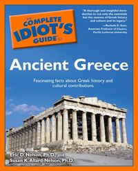 Produktbild: The Complete Idiot's Guide to Ancient Greece