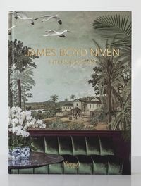 Produktbild: Boyd Niven, J: James Boyd Niven