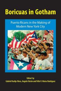 Produktbild: Boricuas in Gotham